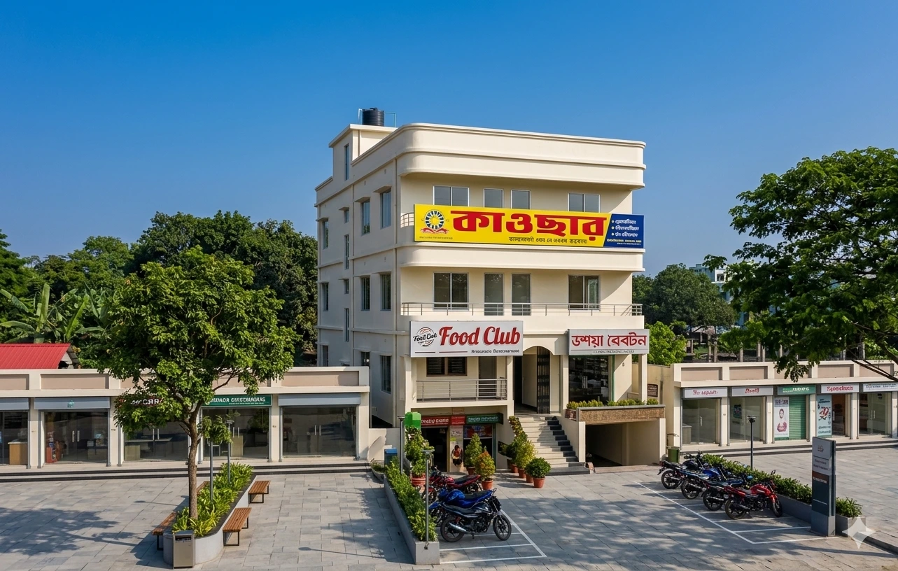 প্রধান কার্যালয়
